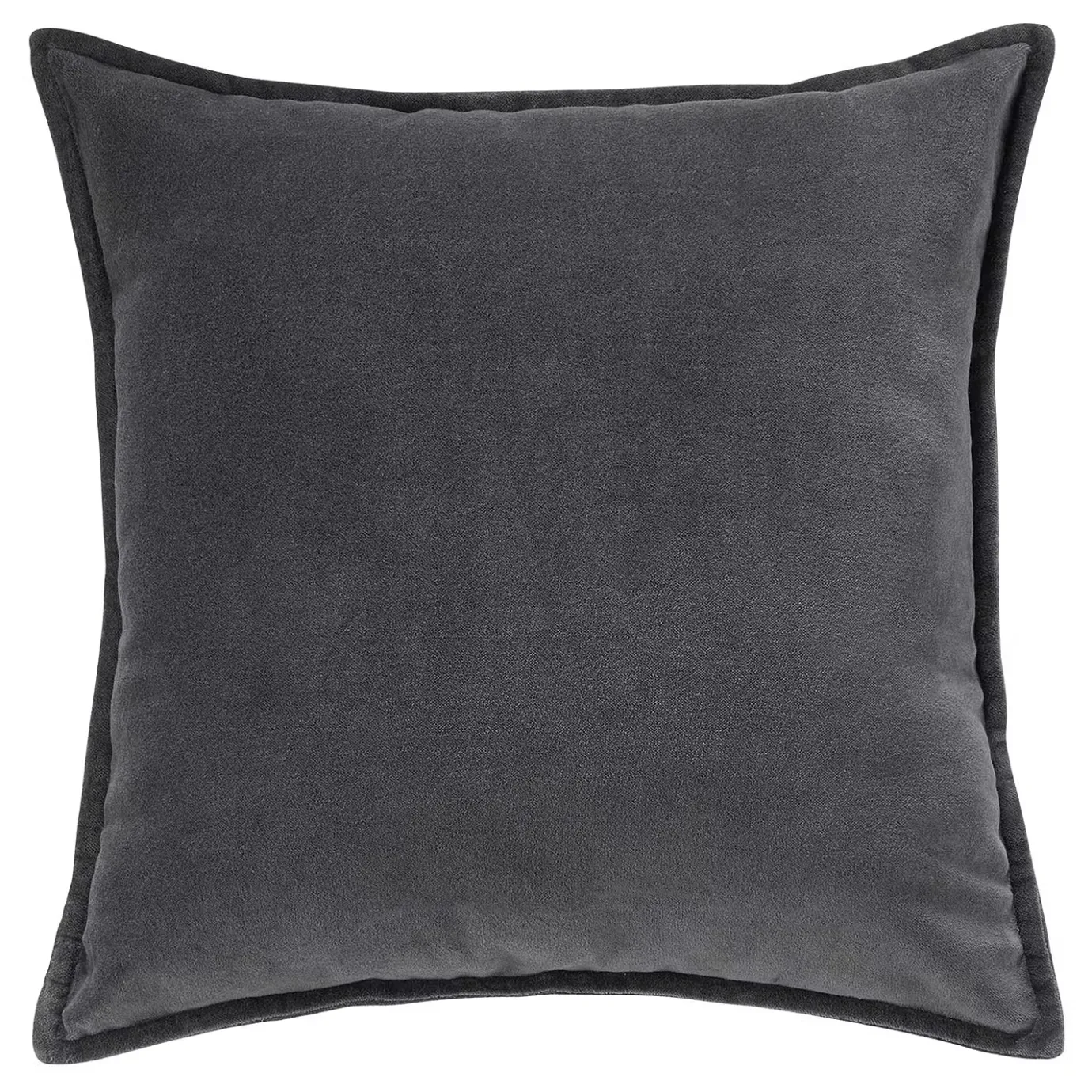 Butlers COTTON VELVET Dekokissen- Kissen & Decken