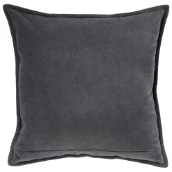 Butlers COTTON VELVET Dekokissen- Kissen & Decken