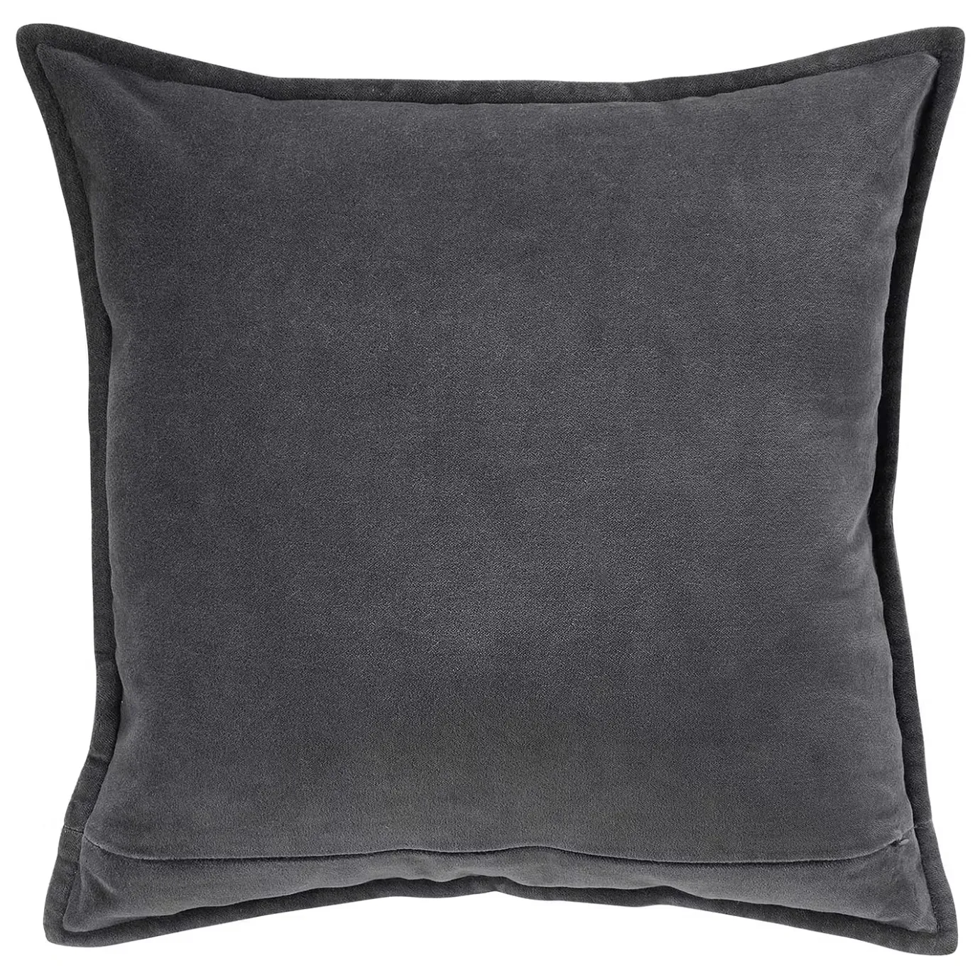 Butlers COTTON VELVET Dekokissen- Kissen & Decken