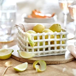 Butlers CRAFT Korb- Körbe
