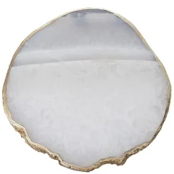 Butlers CRYSTAL Glasuntersetzer- Untersetzer