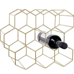 Butlers CUBICLE Weinregal 2er-Set- Möbel