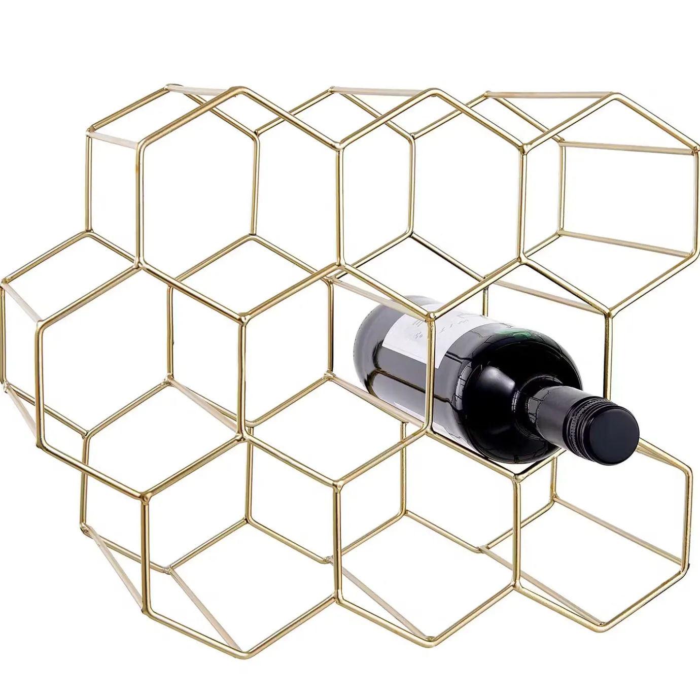 Butlers CUBICLE Weinregal 2er-Set- Möbel