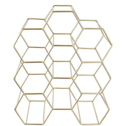 Butlers CUBICLE Weinregal 2er-Set- Möbel
