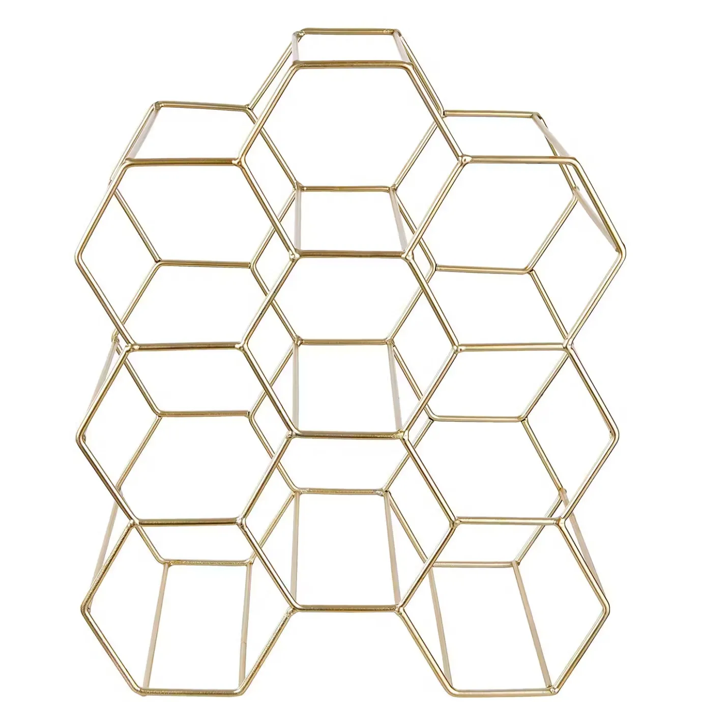 Butlers CUBICLE Weinregal 2er-Set- Möbel