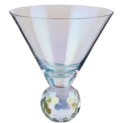 Butlers DANCER Cocktailglas 4er-Set- Cocktailgläser