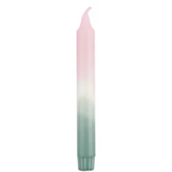 Butlers DIP-DYE Stabkerze 10er-Set- Kerzen