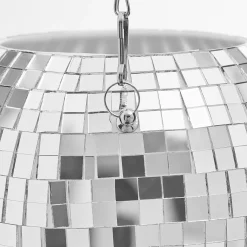 Butlers DISCO Blumenübertopf zum Hängen- Blumentöpfe & Übertöpfe