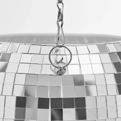 Butlers DISCO Blumenübertopf zum Hängen- Blumentöpfe & Übertöpfe