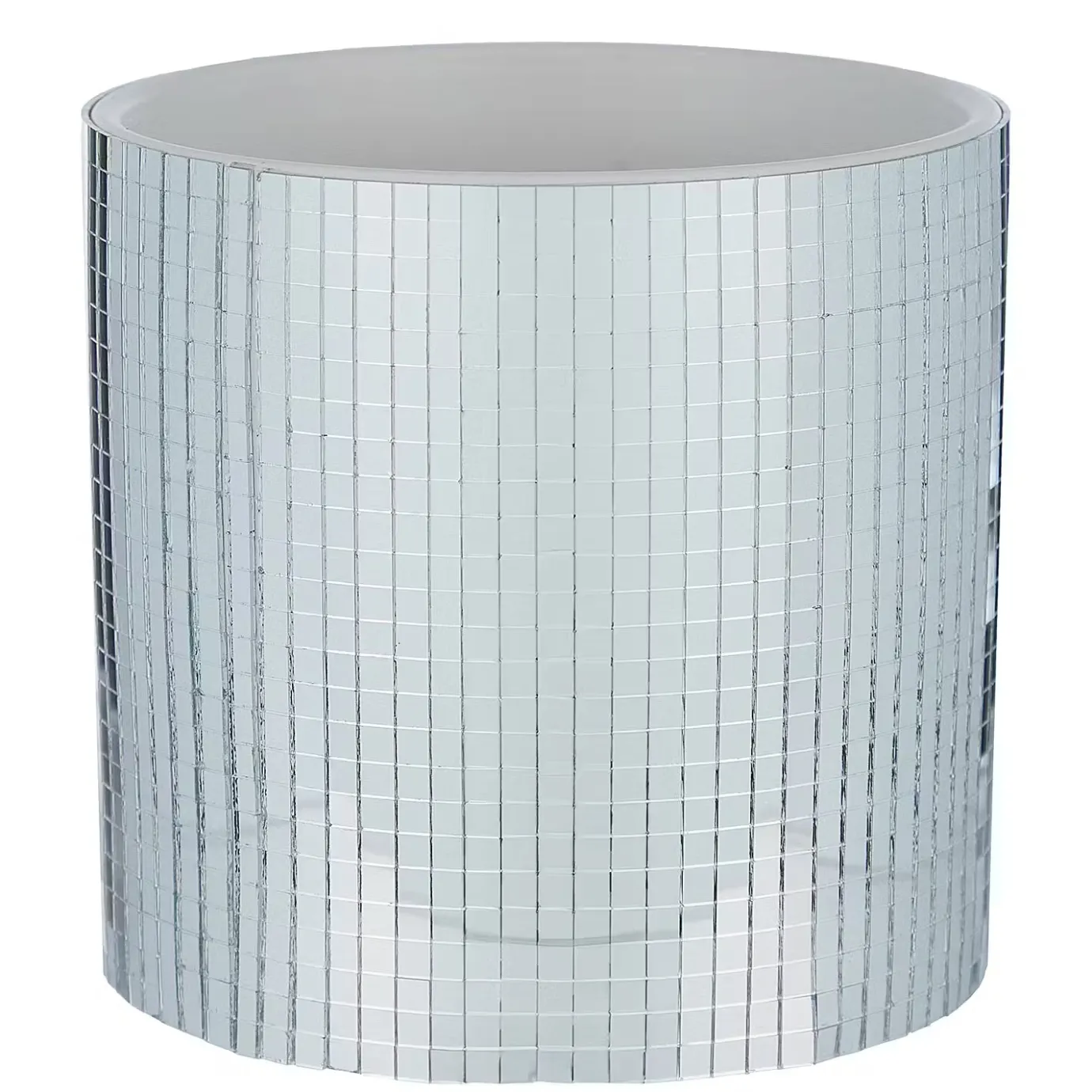 Butlers DISCO Blumentopf 4er-Set- Blumentöpfe & Übertöpfe