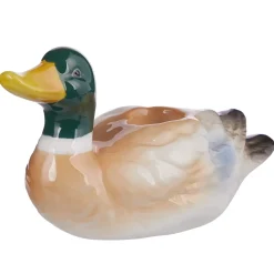 Butlers DUCK Kerzenhalter- Kerzenhalter & Kerzenständer