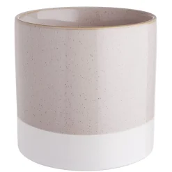 Butlers EARLY SPRING Blumentopf 4er-Set- Blumentöpfe & Übertöpfe
