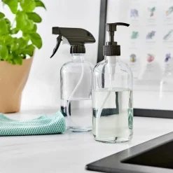 Butlers ECO Sprühflasche 6er-Set- Kochen & Backen