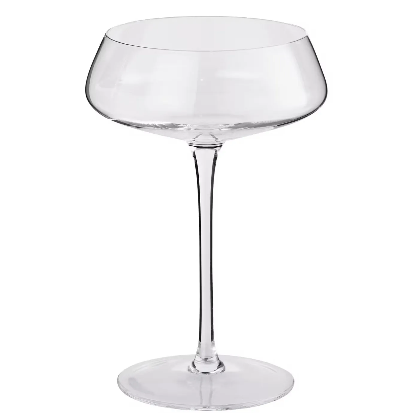 Butlers ELYSIA Champagnerschale 4er-Set- Sektgläser & Champagnergläser