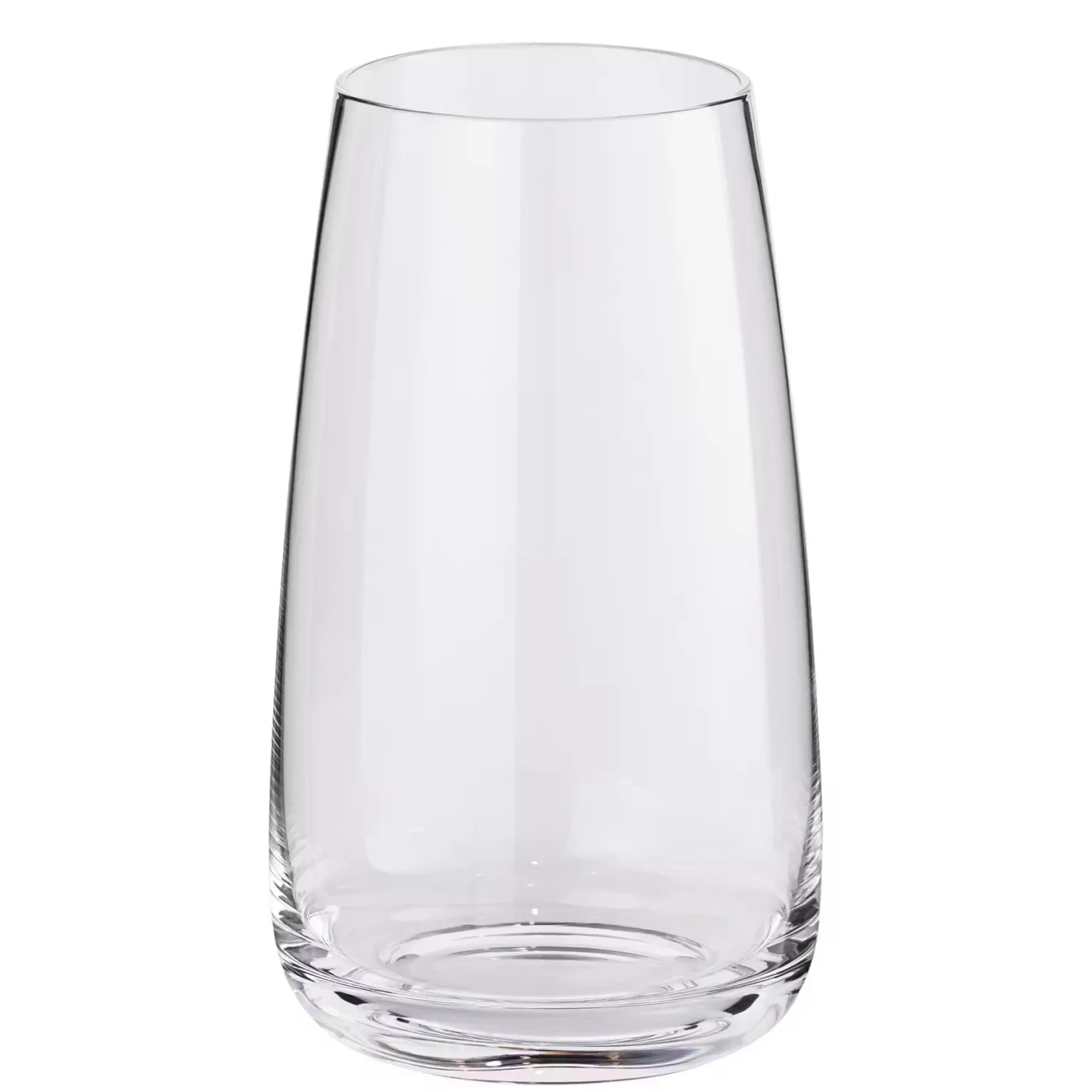 Butlers ELYSIA Trinkglas 4er-Set- Wassergläser