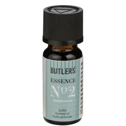 Butlers ESSENCE Duftöl Summer Rain- Raumdüfte|Raumdüfte & Diffuser