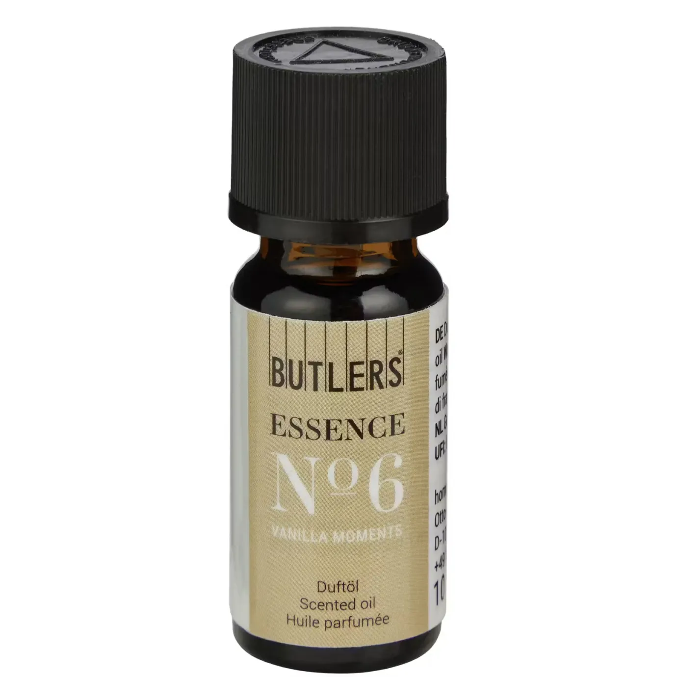 Butlers ESSENCE Duftöl Vanilla Moments- Raumdüfte|Raumdüfte & Diffuser
