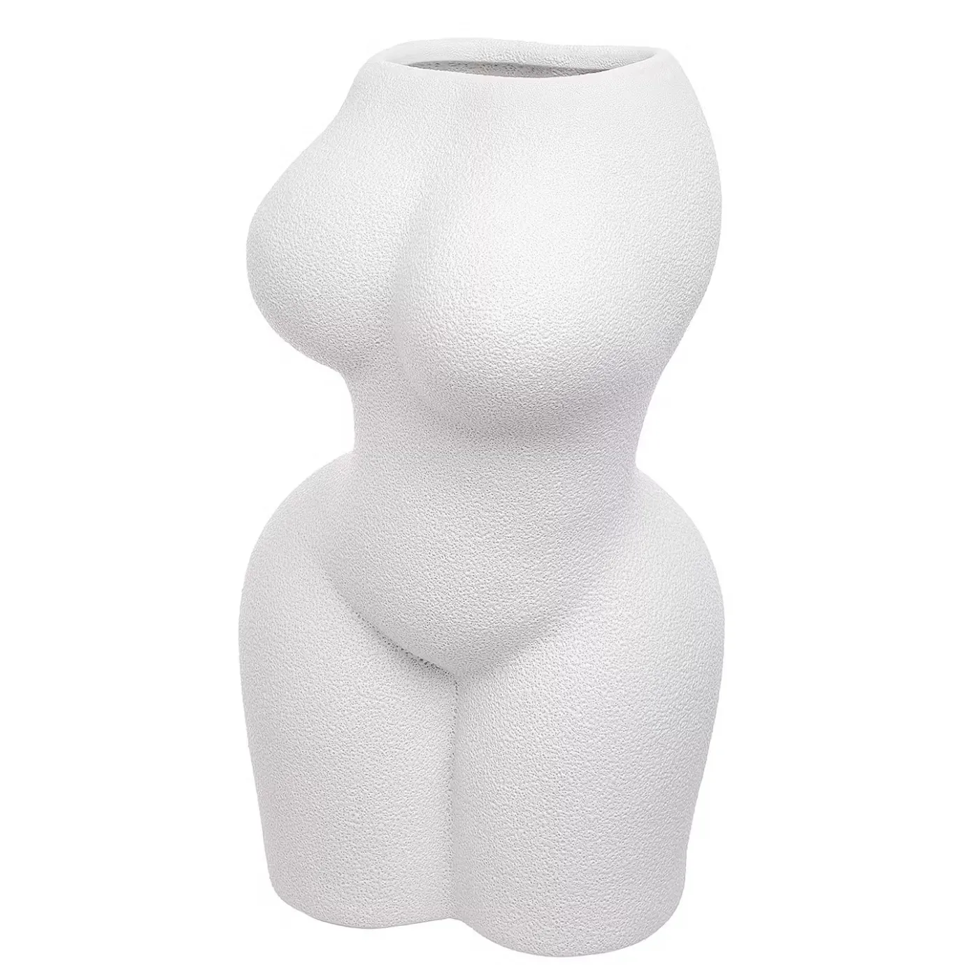 Butlers EVA Vase Silhouette- Vasen