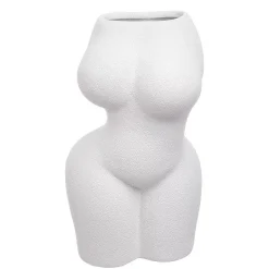 Butlers EVA Vase Silhouette- Vasen