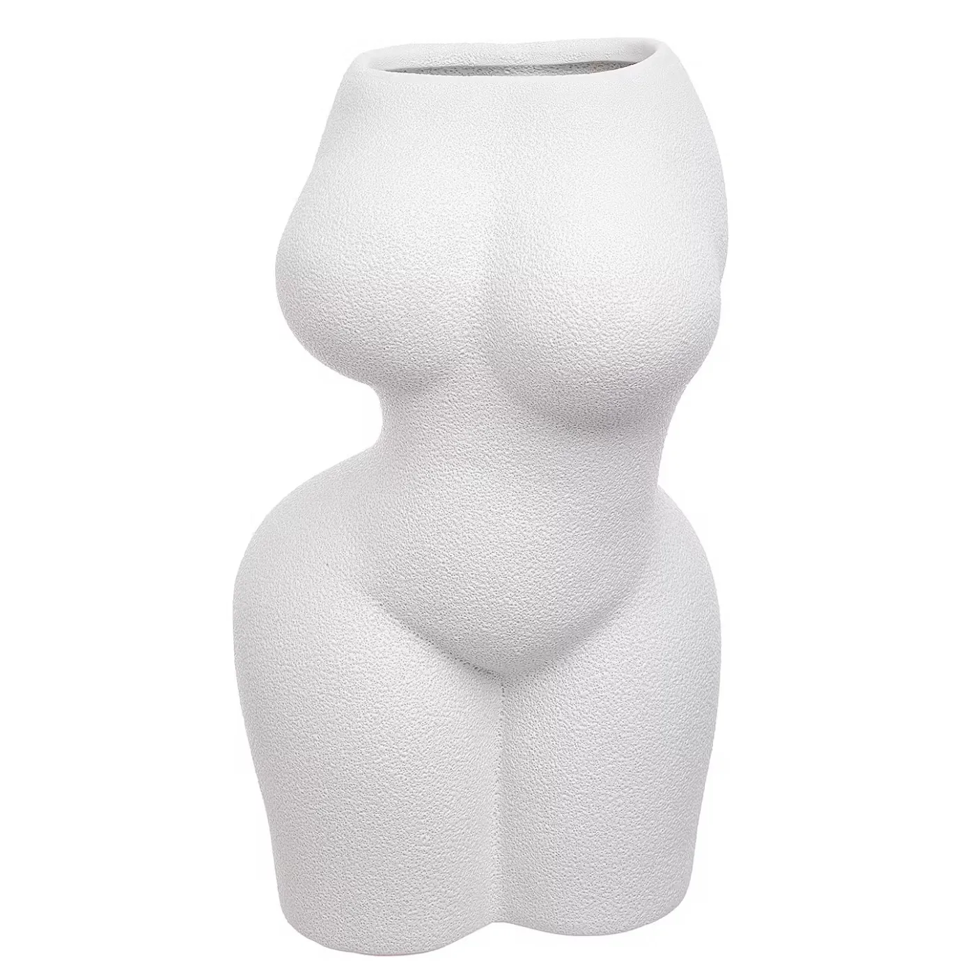 Butlers EVA Vase Silhouette- Vasen