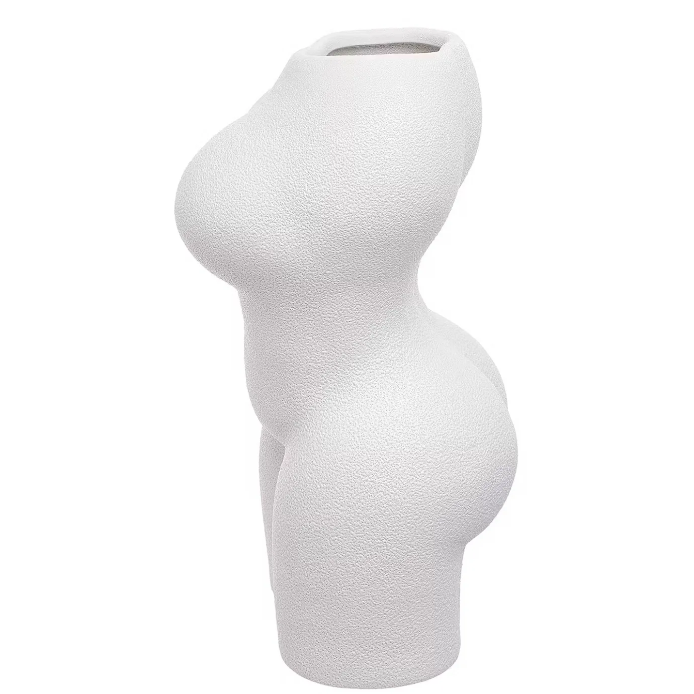 Butlers EVA Vase Silhouette- Vasen