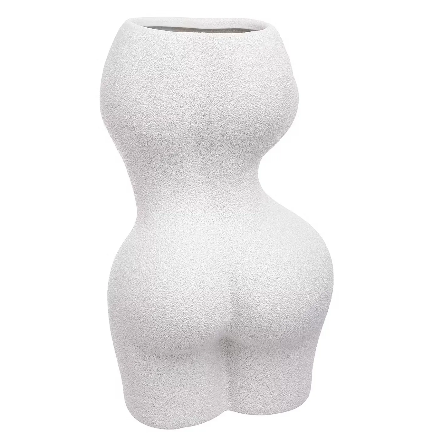Butlers EVA Vase Silhouette- Vasen