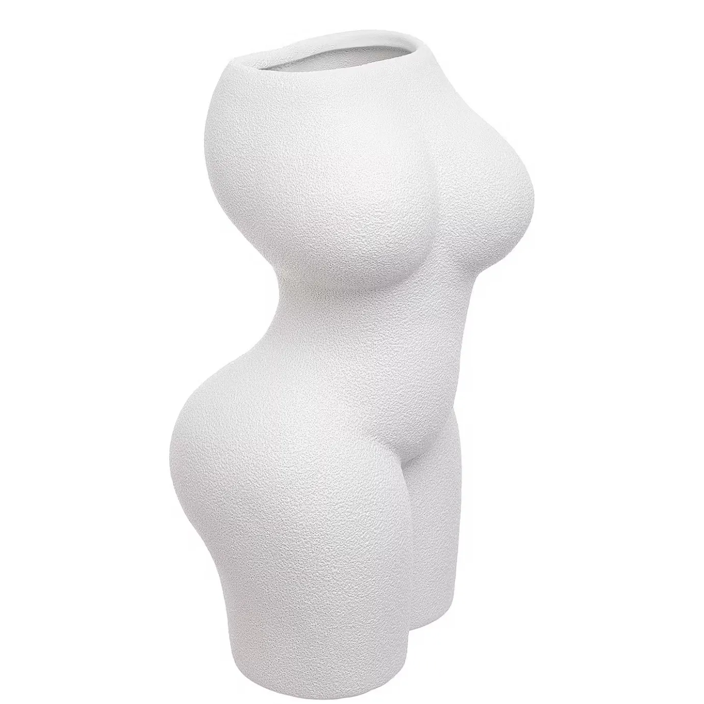 Butlers EVA Vase Silhouette- Vasen