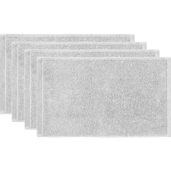 Butlers FABULOUS Gästehandtuch 4er-Set- Handtücher|Handtücher