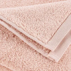 Butlers FABULOUS Gästehandtuch 4er-Set- Handtücher|Handtücher