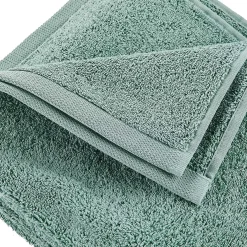 Butlers FABULOUS Gästehandtuch 4er-Set- Handtücher|Handtücher