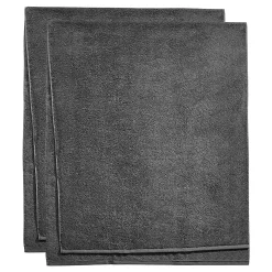 Butlers FABULOUS Saunatuch 2er-Set- Handtücher|Handtücher