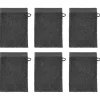 Butlers FABULOUS Waschhandschuh 6er-Set- Handtücher|Handtücher