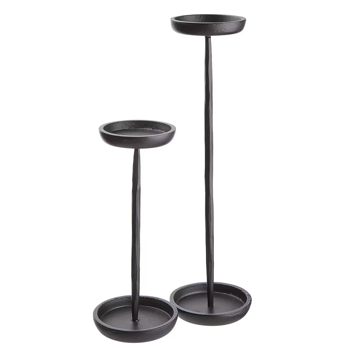 Butlers FAROL Kerzenhalter- Kerzenhalter & Kerzenständer