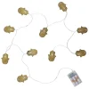 Butlers FATIMA LED-Lichterkette- Lichterketten