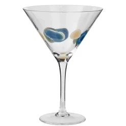 Butlers FAYETTE Martiniglas 4er-Set- Cocktailgläser