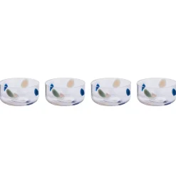 Butlers FAYETTE Schale 4er-Set- Schalen & Bowls