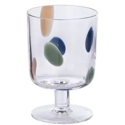 Butlers FAYETTE Weinglas 4er-Set- Wassergläser
