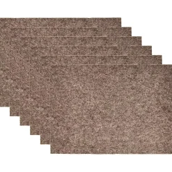 Butlers FELTO Tischset 6er-Set- Tischdecken