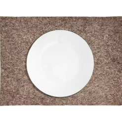 Butlers FELTO Tischset 6er-Set- Tischdecken