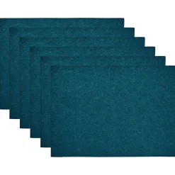 Butlers FELTO Tischset 6er-Set- Tischdecken