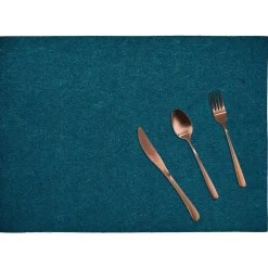 Butlers FELTO Tischset 6er-Set- Tischdecken