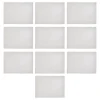 Butlers FINCA Tischset 10er-Set- Tischdecken