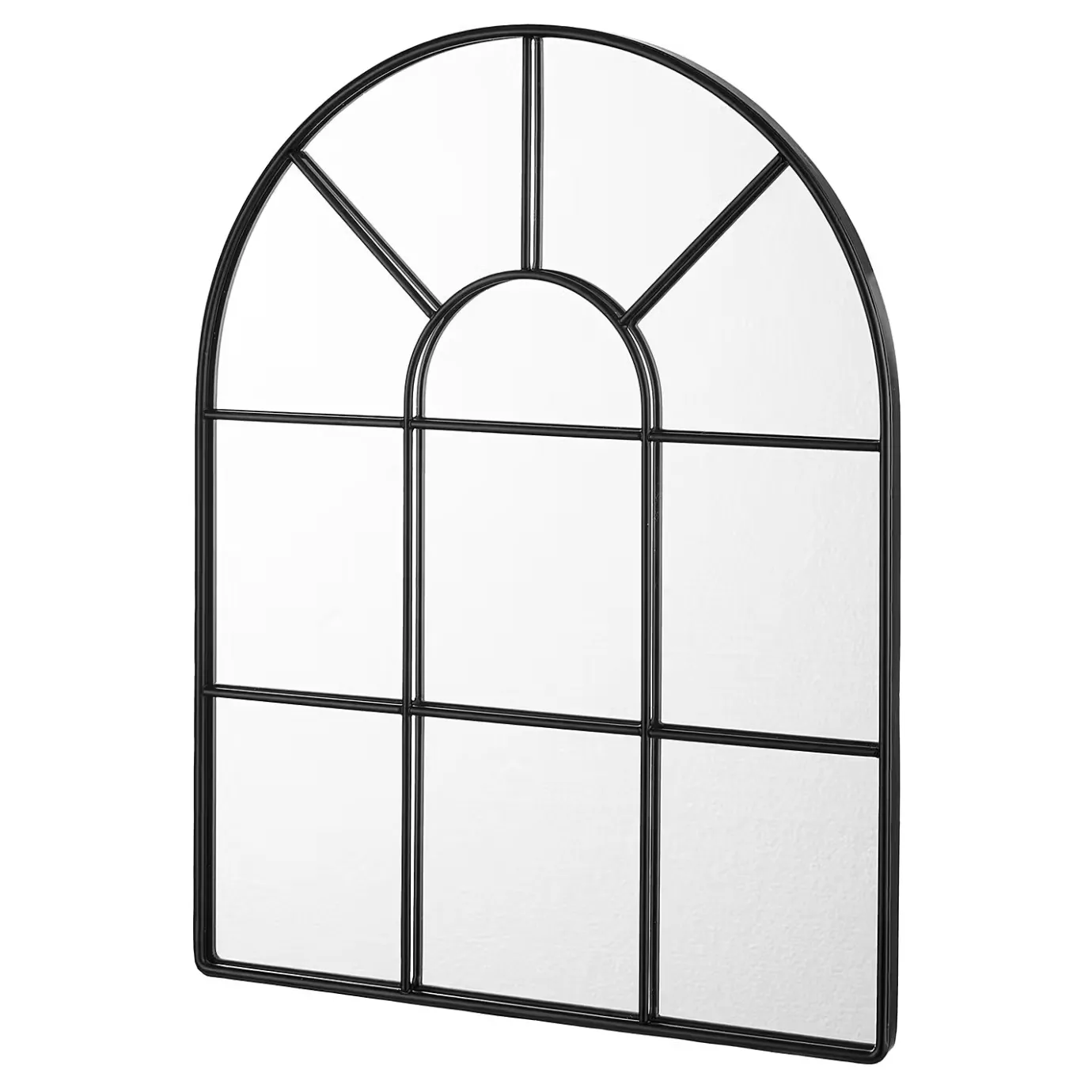 Butlers FINESTRA Fensterspiegel- Möbel