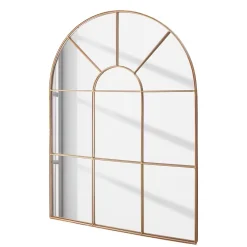 Butlers FINESTRA Fensterspiegel- Möbel