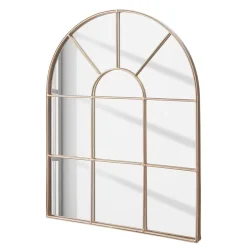 Butlers FINESTRA Fensterspiegel 6er-Set- Möbel