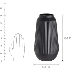 Butlers FINJA Vase- Vasen