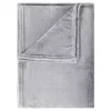 Butlers Fleecedecke LAZY DAYS 4er-Set- Kissen & Decken