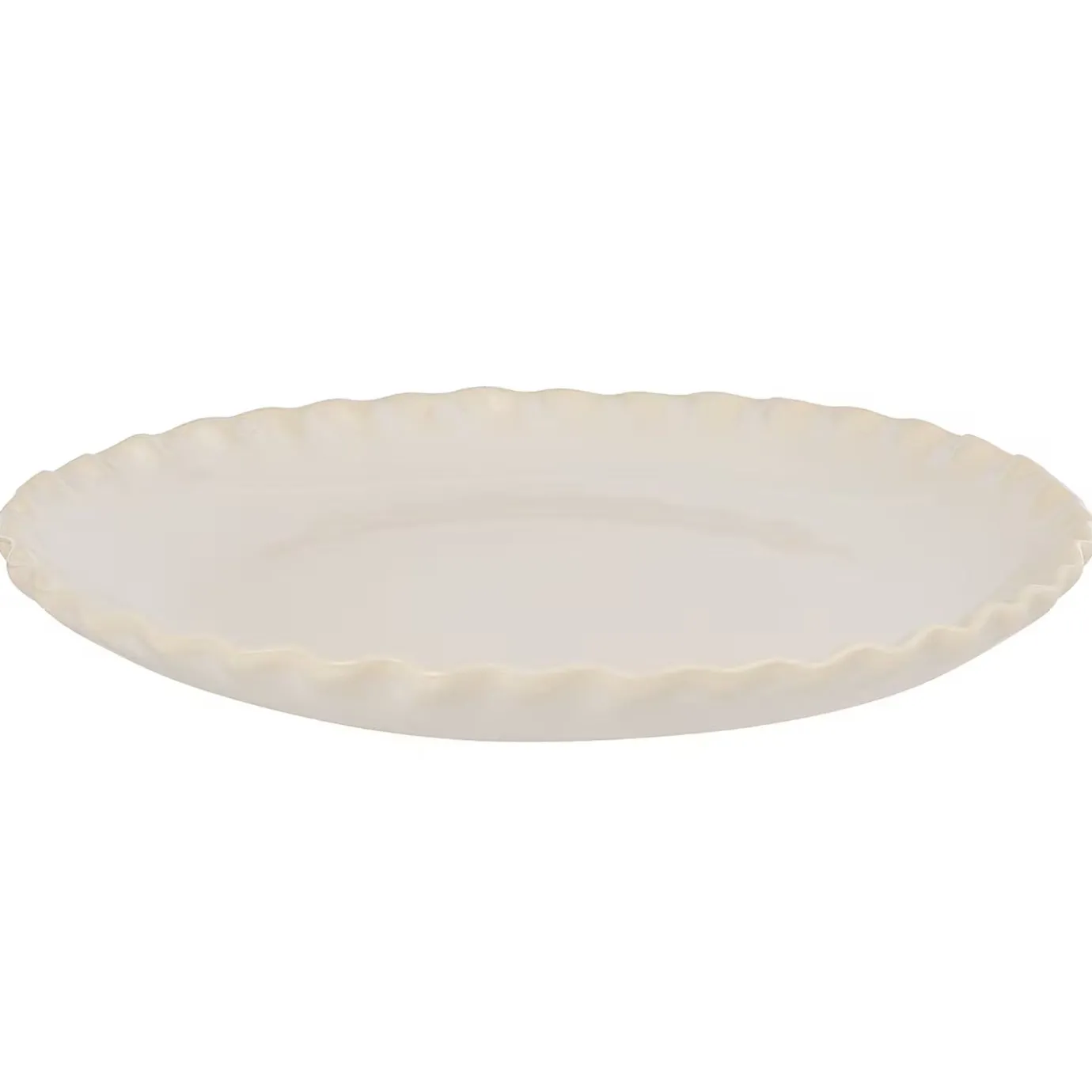 Butlers FLORENCE Teller 6er-Set- Teller