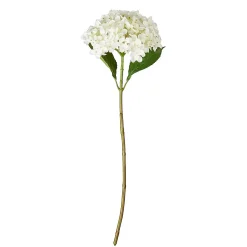 Butlers FLORISTA Hortensie Kunstblume- Kunstpflanzen
