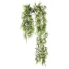 Butlers FLORISTA Kunstblume Bambus 4er-Set- Kunstpflanzen